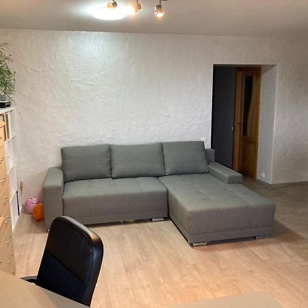 Apartment Near Old Town 1Km 24H Self-Check-In Free Parking Klaipėda Esterno foto