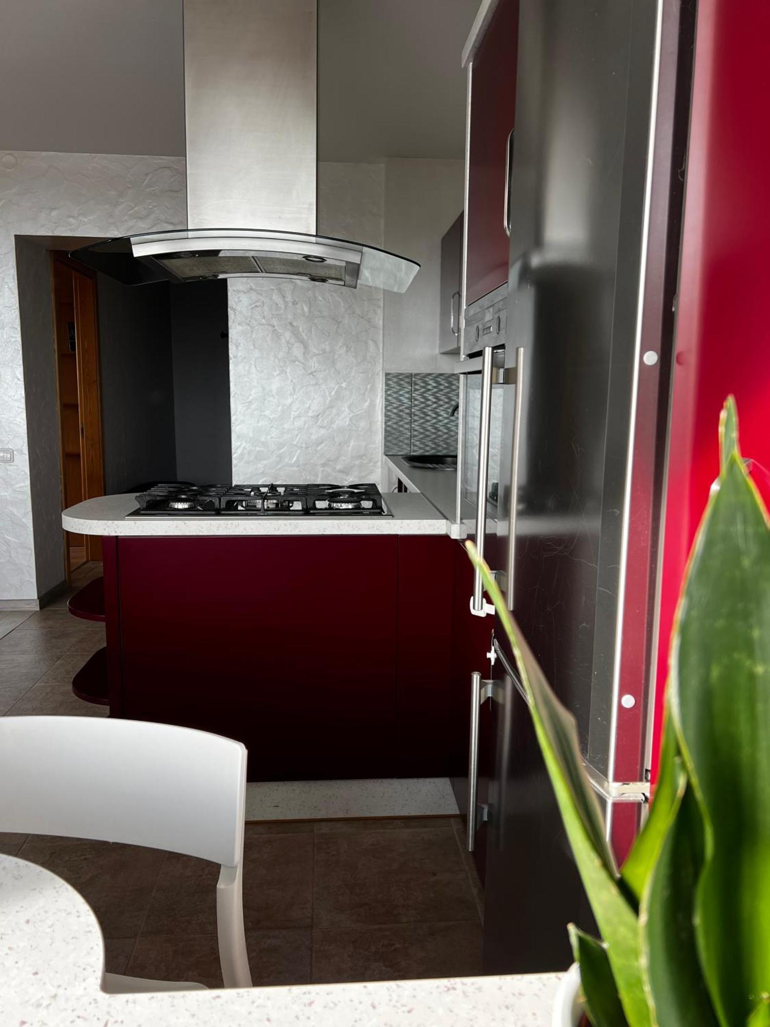 Apartment Near Old Town 1Km 24H Self-Check-In Free Parking Klaipėda Esterno foto